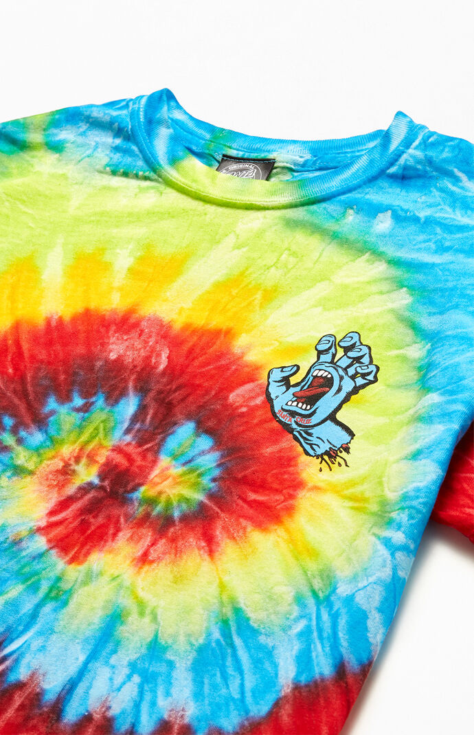 Screaming Hand T-Shirt