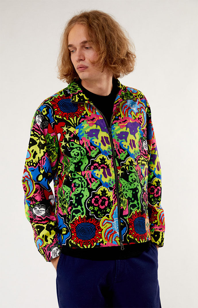Saturdays hotsell nyc jacket