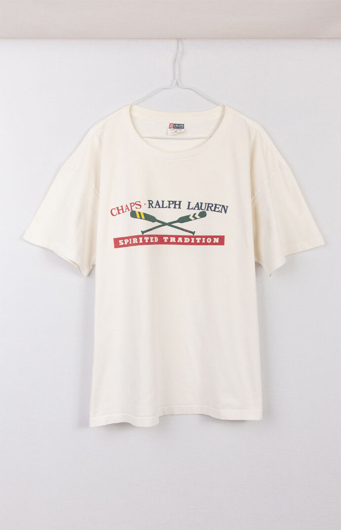 Eco Ralph Lauren T-Shirt