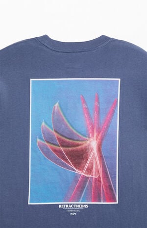 Flower Premium T-Shirt image number 4