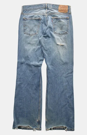 90s Levi's Jeans image number 1