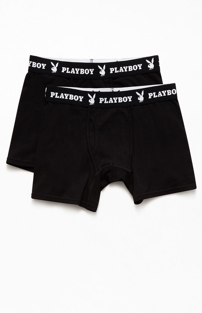 By PacSun 2-Pack Boxer Briefs