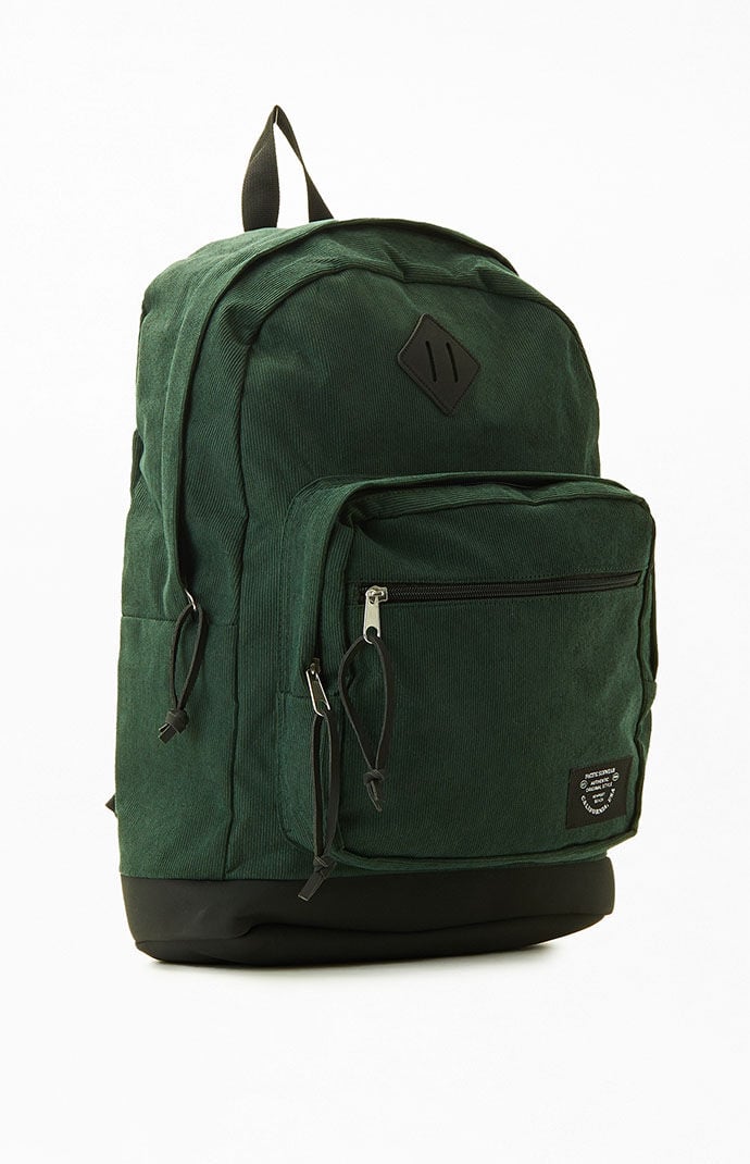 PacSun Corduroy Backpack PacSun