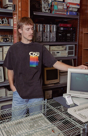 Achievement T-Shirt image number 1