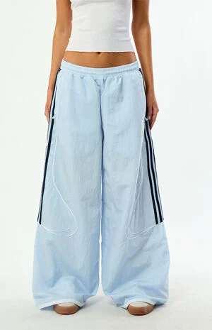 Teamgeist 2.0 Baggy Track Pants image number 2