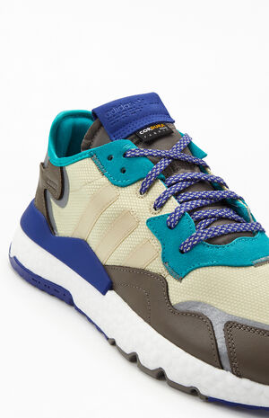 Sand Nite Jogger Shoes image number 6