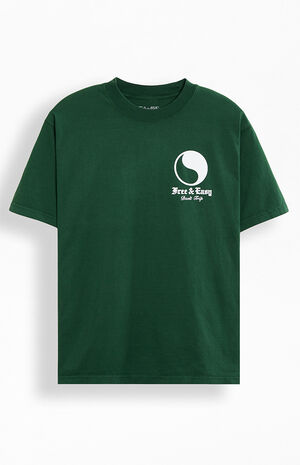 Ole English T-Shirt image number 2
