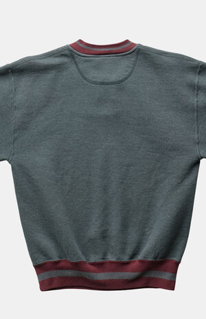 '90s Russell Gray Sweatshirt image number 3