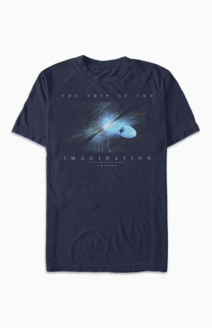 Cosmic Sky T-Shirt