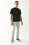 Yousef Printed T-Shirt Yousef Printed T-Shirt image number null