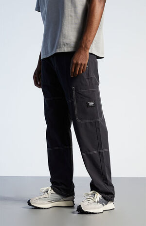 Technical Cargo Relaxed Pants image number 1