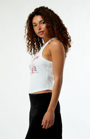 Buddha Goddess Tank Top image number 3