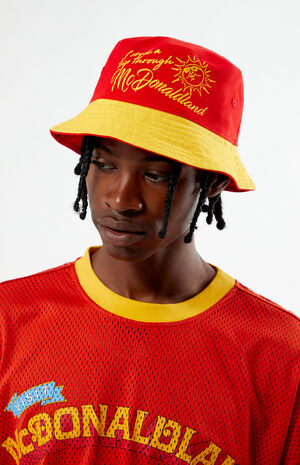 Trip Reversible Bucket Hat image number 2