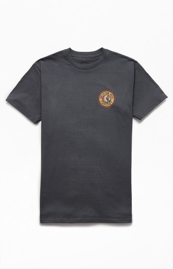 Black Rival T-Shirt