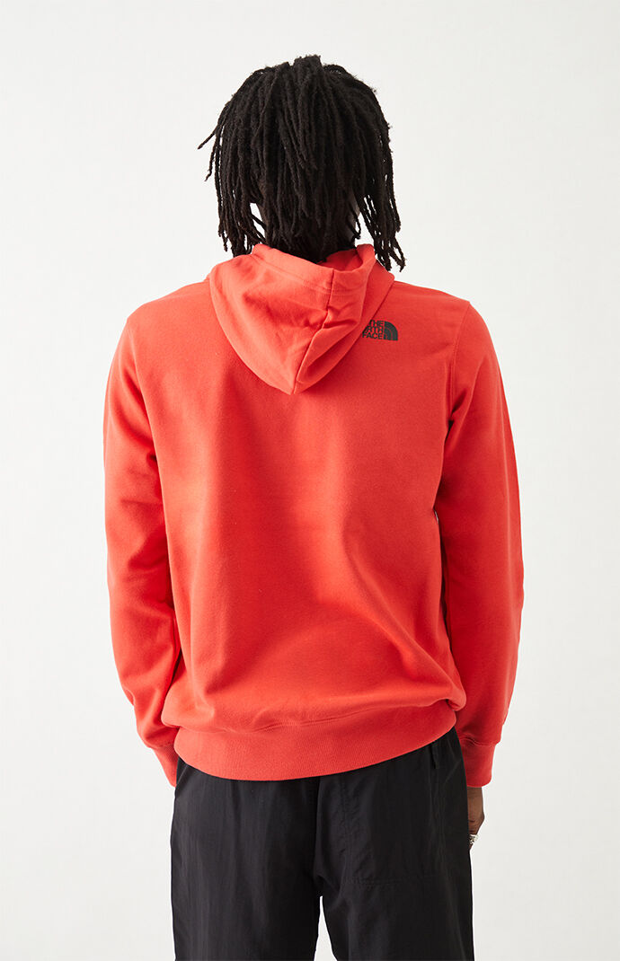 Fine Hoodie