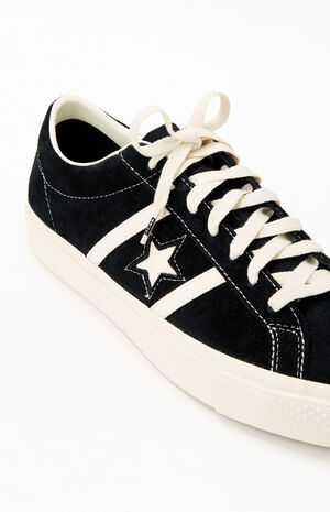 One Star Academy Pro Suede Shoes image number 6