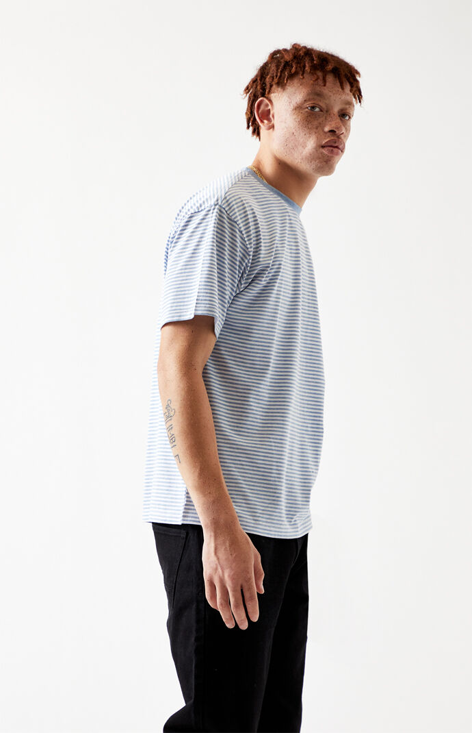 Dax Striped T-Shirt