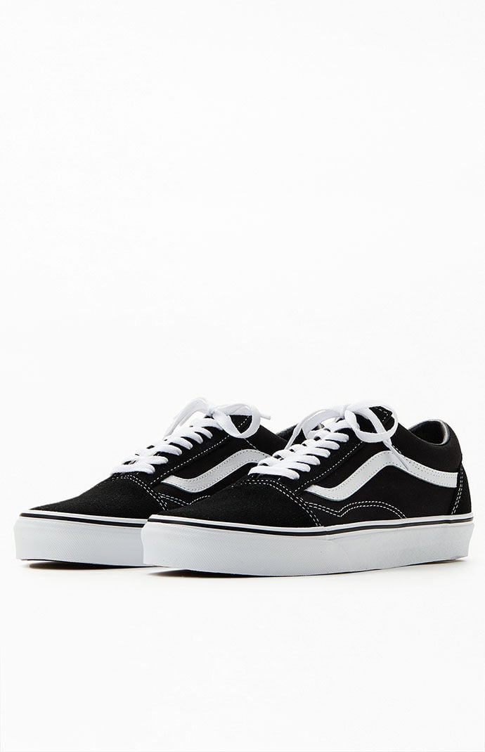 where can i get vans shoes