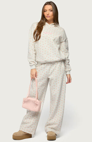 Flower Power Sweatpants image number 5