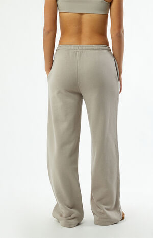 Active Straight Leg Sweatpants image number 4