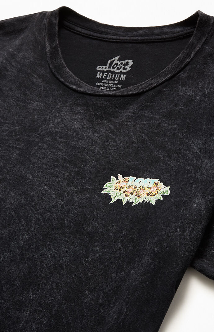 Washed Death From Above T-Shirt