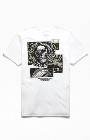 Comic Strip T-Shirt image number 1