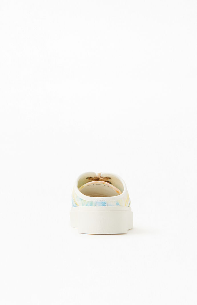 Women's Vanie Tie Dye Sneakers