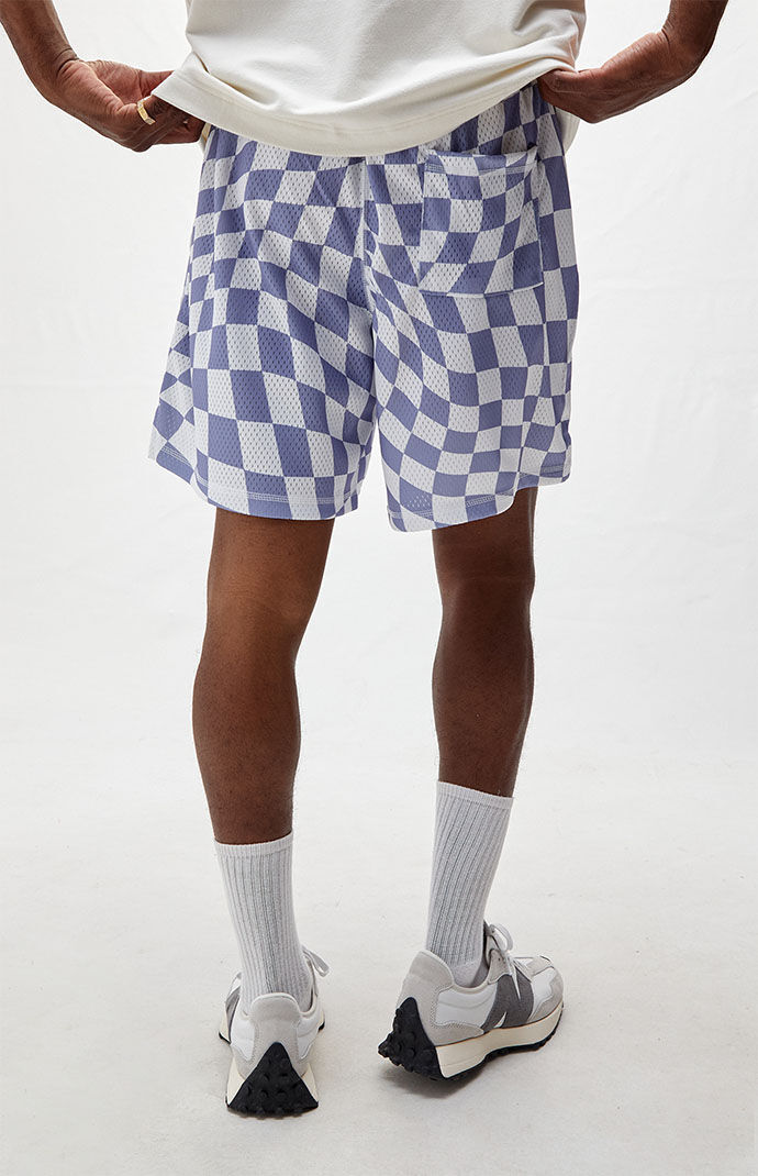 Pacsun basketball sale shorts