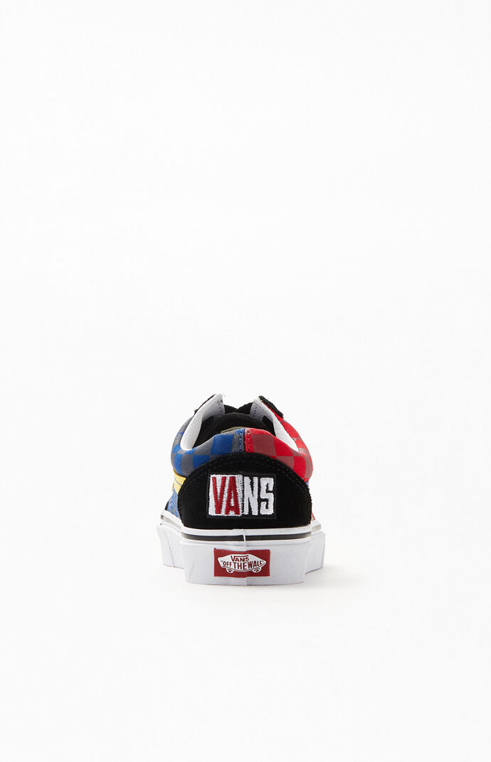 compra vans online españa