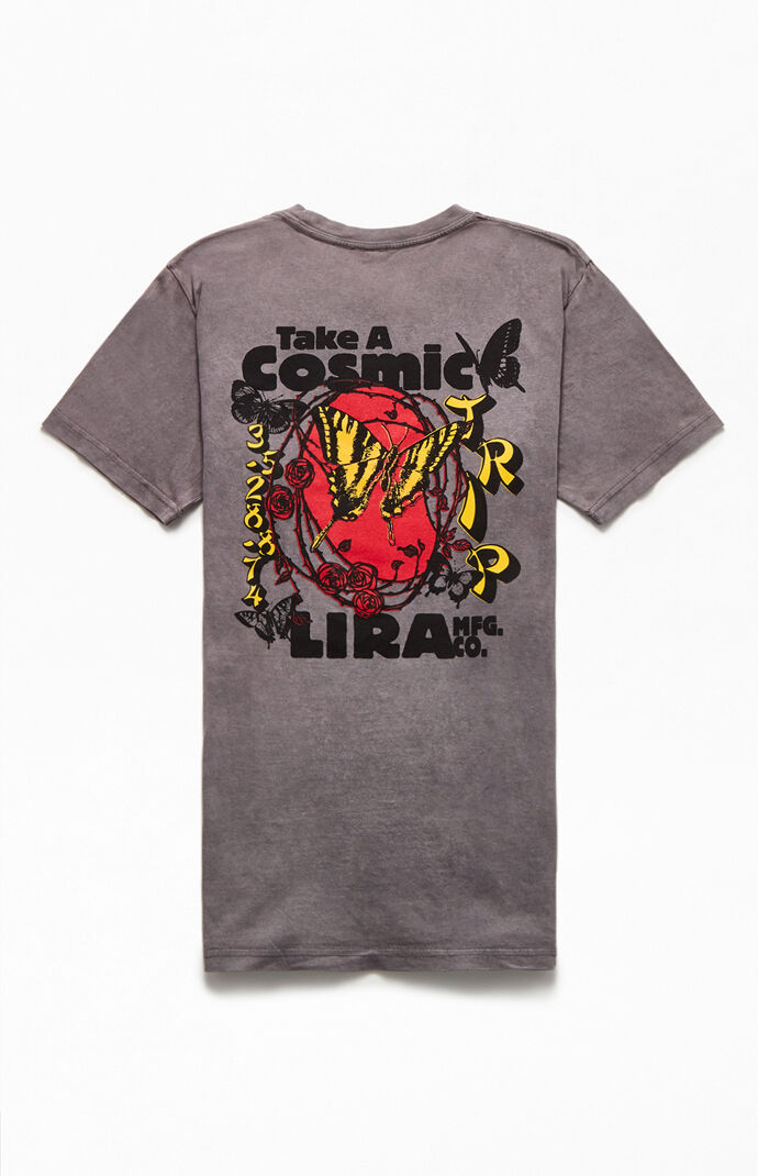 Eustis T-Shirt