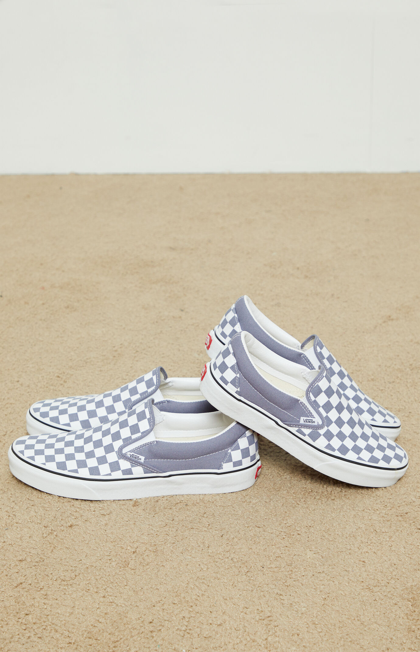 pacsun mens vans
