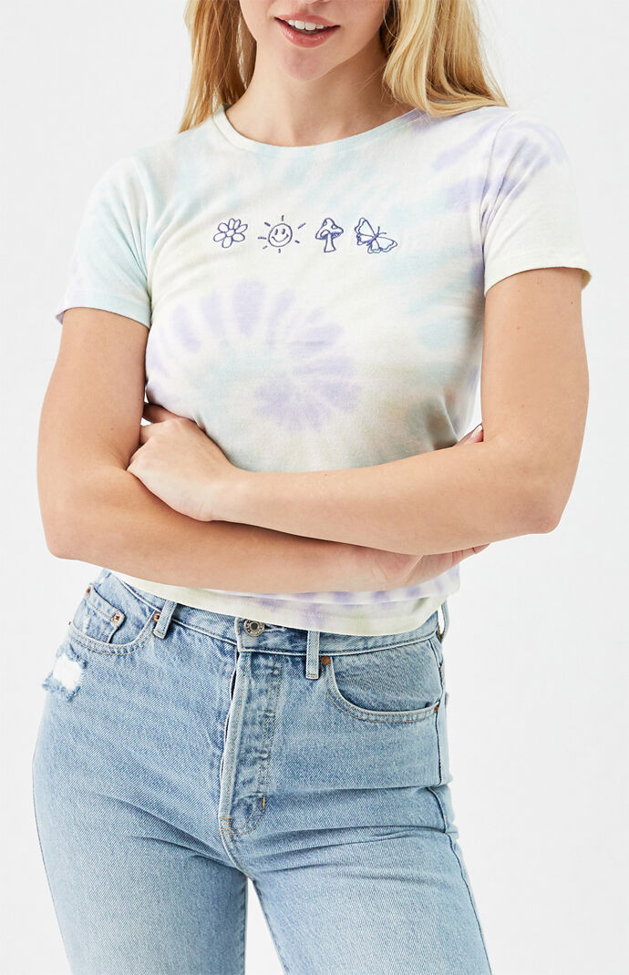 Nature Drawings T-Shirt