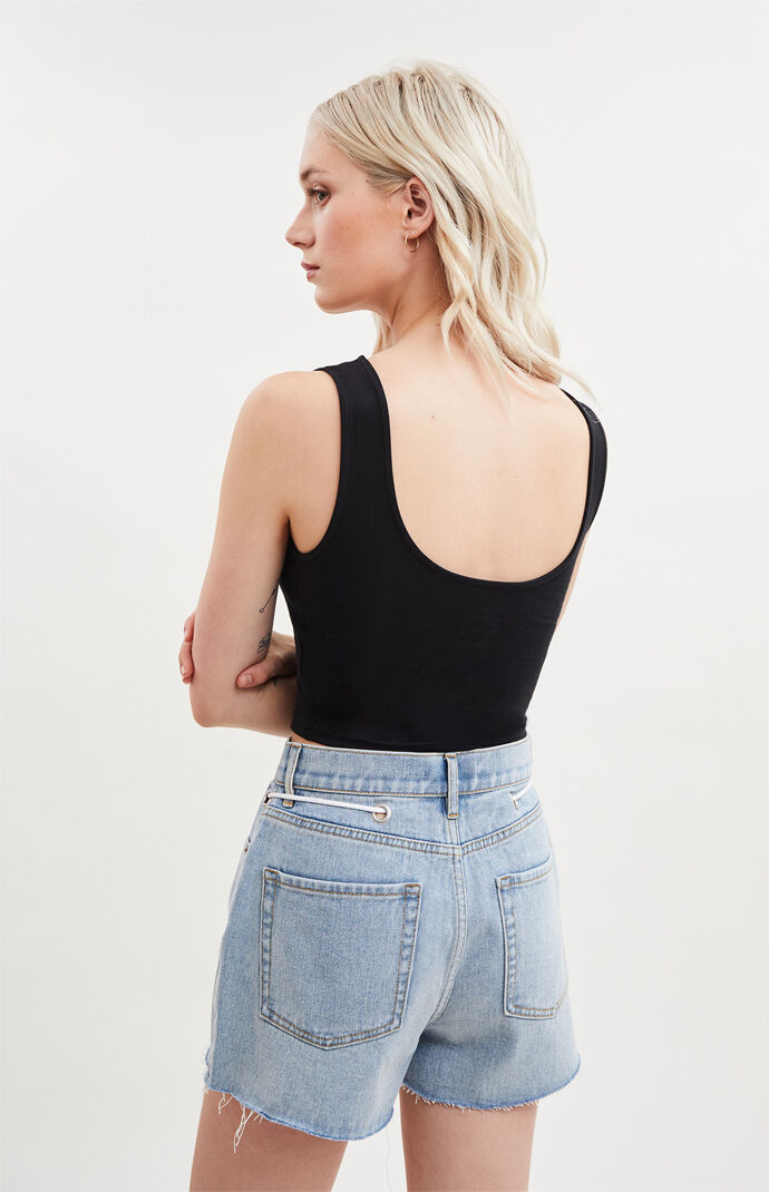 Urban Tank Top