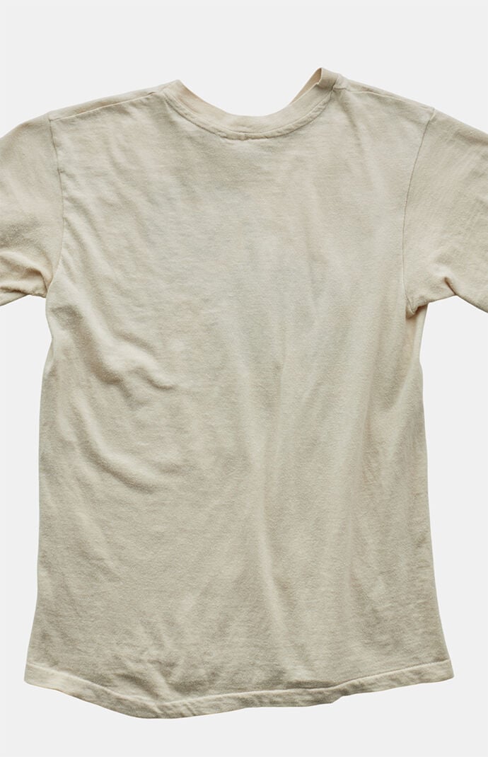 PS VINTAGE 80s Heath Fair Graphic T-Shirt