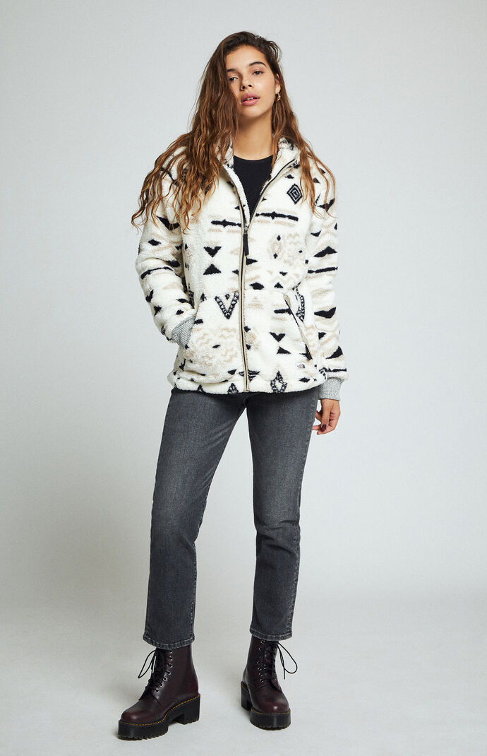 Campshire Full Zip Jacket