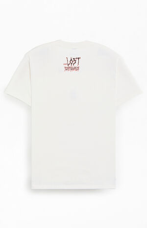 Grumpy Grouper T-Shirt image number 2
