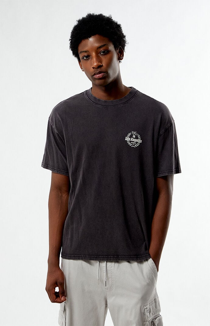 Pacsun LA Pegasus T-Shirt