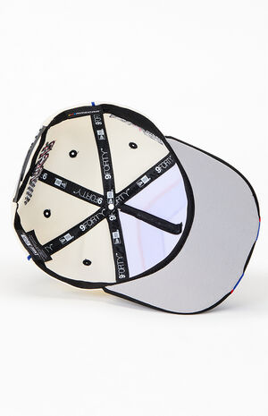 Goodwrench Racing 9FORTY Snapback Hat image number 5