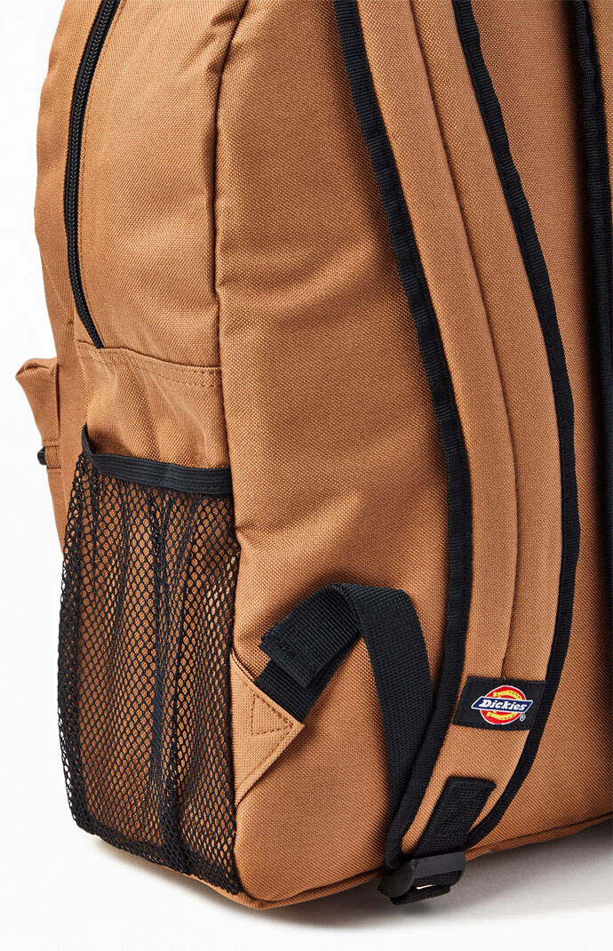 Dickies Brown Student Backpack PacSun