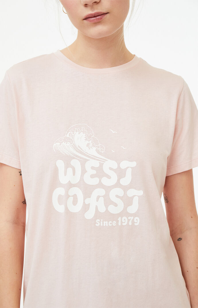 West Coast T-Shirt