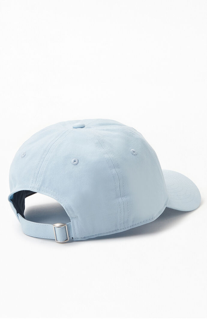 Norm Strapback Dad Hat