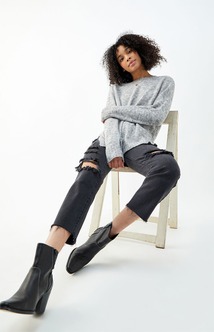 Pia Knitted Sweater