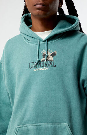 Universal Connection Hoodie image number 2