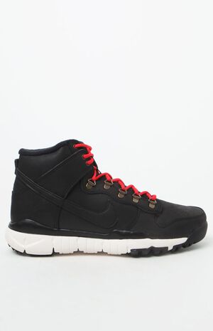 Dunk High Boots image number 2