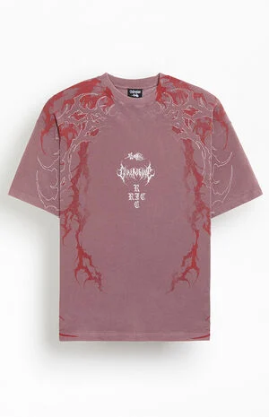 Blooming Disorder Acot T-Shirt image number 1