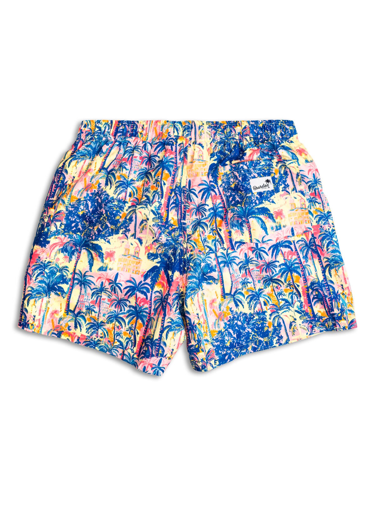 Boardies Kids Havana Swim Trunks