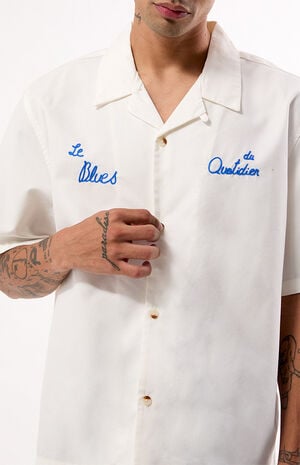 Liberte Camp Shirt image number 4