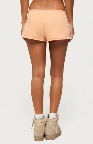Cataleya Micro Shorts image number 3