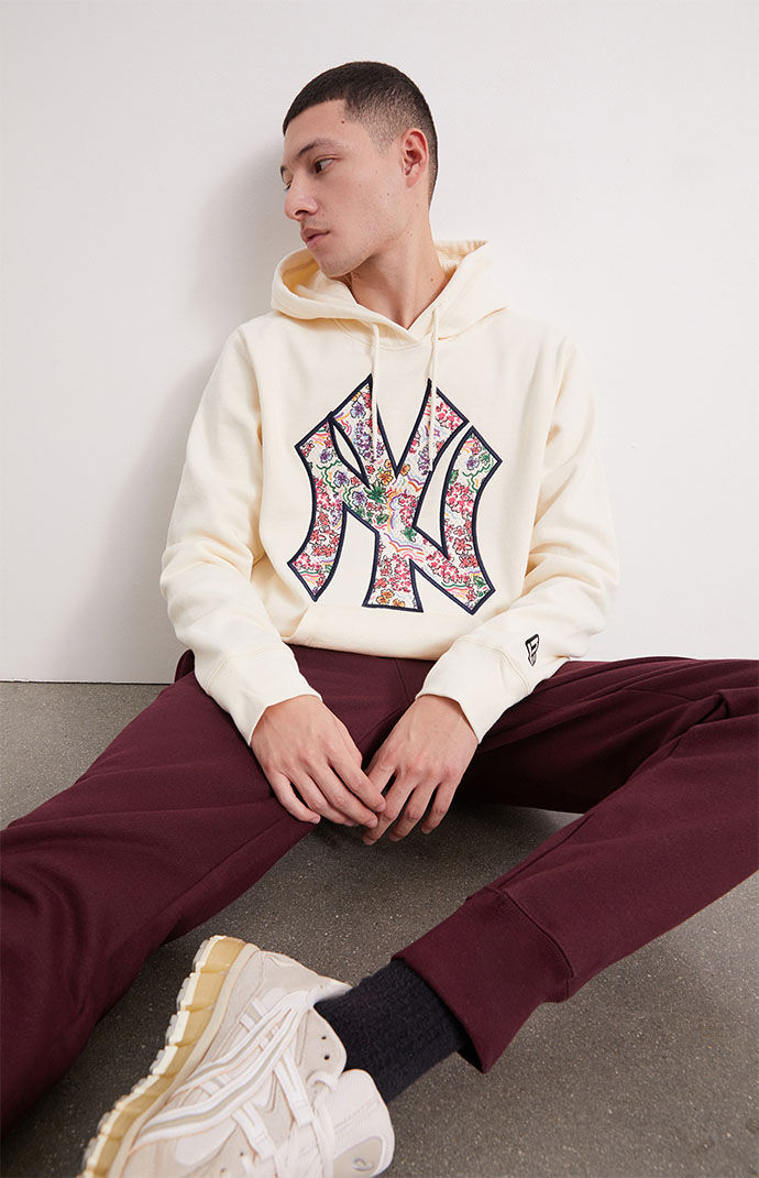 Ny hotsell yankees sweater