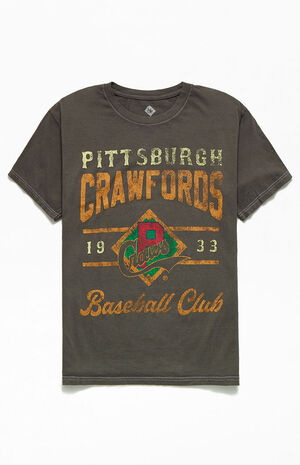 Pittsburgh Crawfords Baseball Club T-Shirt